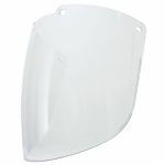 Honeywell Turboshield - écran polycarbonate - non couché