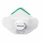 Honeywell 4211ML - masque pliable - FFP2 + valve