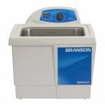 Branson 5800 Nettoyeur à ultrasons, 9.5l - Timer M