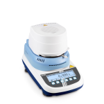 Kern Analyseur d'humidité DLB 160-3A - 160g, 1mg, 35-160°C