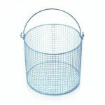 CertoClav panier en inox 23cm