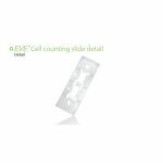Lames pour compteur de cellules automatique - EVE™ 
