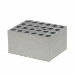 Benchmark S Bloc pour tubes 24x 0,5ml