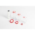 Filtre seringue PTFE 0,22 µm, Ø 13 mm, paquet de 1000