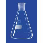 Fiole Erlenmeyer1000ml JR- col large 45/40