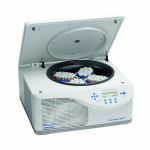 IVD Centrifugeuse EPP 5920 R, avec clavier, sans rotor