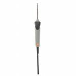 Testo Sonde d'ambiance robuste (CTN), 125°C