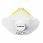 Honeywell 4111ML - masque pliable - FFP1 + valve