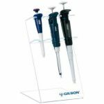 Portoir Trio pour 3 pipettes Gilson