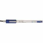 Testo Sonde de rechange Type 14 pour 206-pH3 + gel, 60°C/14 pH