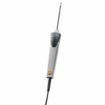 Testo Sonde d'ambiance robuste TC de type K, 400°C