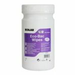Eco-Bac Wipes 150x food-wipes (désinfectant)