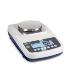KERN EWJ 3000-2 balance de précision - 3 kg - 0,01 g