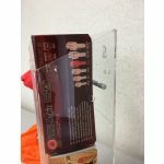 Portoir universel pour 1 boîte à gants - PMMA