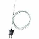 Testo Thermocouple isolé, 1500mm, 400°C