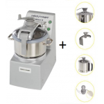 Robot-coupe Blixer 8 - 2200W/400V/50/3 + accessoires