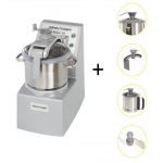Robot-coupe Blixer 10 - 2600W/400V/50/3 + accessoires