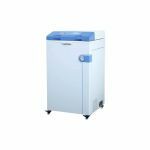 Falc ATV 600 - Autoclave verticale avec fonction de séchage - 60 L