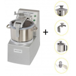 Robot-coupe Blixer 15 - 3000W/400V/50/3 + accessoires