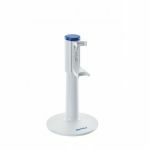 Portoir "pipette stand 2" pour une Multipette M4