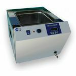 Falc WB-MC - Bain de circulation refroidi avec technologie Peltier, 15L, 10°C