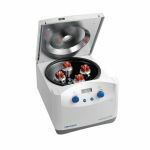 GLP Centrifugeuse EPP 5702, avec  rotor A-4-38 et adaptateurs 15/50ml