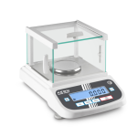 KERN ADB 600-C3 balance analytique - 600 ct - 0,001 ct