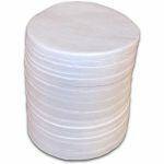 OHAUS filtre fibre de verre pour MB23/25/27/90/120