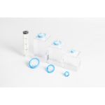 Filtre seringue RC 0,45 µm, Ø 13 mm, paquet de 100
