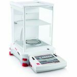 OHAUS Explorer® Semi-Micro EX225D/AD, 120/220g, 0,01/0,1mg