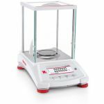 OHAUS Pioneer Semi PX125DM balance semi-micro - 52 g / 120 g - 0,01 mg / 0,1 mg
