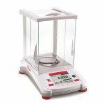 OHAUS Adventurer AX224 balance analytique - 220 g - 0,1 mg