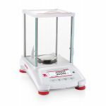 OHAUS Pioneer PX224/E balance analytique - 220 g - 0,1 mg