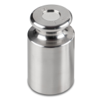 Kern OIML M1 poids d'étalonnage 1 kg + boite + DAkkS