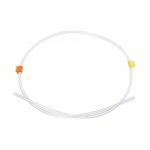 Minipuls tube PVC 0,51mm IØ 40cm ORANGE/JAUNE