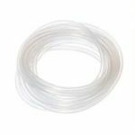 Minipuls tube SILICONE 0,6mm x 2,5mm x 3m