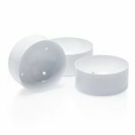 Adaptateur Nalgene pour bouteille à centrifuger polycarbonate 250ml 3123-0250 (A38252)