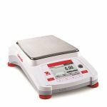 OHAUS Adventurer AX2201/E balance de précision - 2,2 kg - 0,1 g