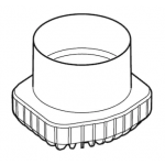 Eppendorf SET: 2 Adapteurs 1x Ø96x148mm/500ml Corning® pour S-4xUniversal