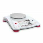 OHAUS Scout STX STX421 EU balance portable - 420 g - 0,1 g