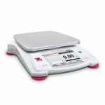 OHAUS Scout STX STX621 EU balance portable - 620 g - 0,1 g
