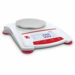 OHAUS Scout SKX SKX222 EU balance portable - 220 g - 0,01 g