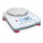 OHAUS Navigator NV422 EU balance portable - 420 g - 0,01 g