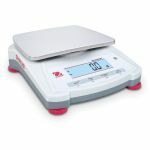 OHAUS Navigator NV1201 EU balance portable - 1,2 kg - 0,1 g