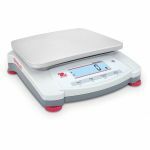 OHAUS Navigator NVT6201 EU balance portable - 6,2 kg - 0,1 g