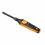 Testo 605i Thermo-hygromètre via Smartphone, -20°C -> 60°C/0 -> 100%rF