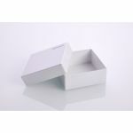 Eppendorf boite de congelation carton 130x130x52mm
