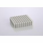 Eppendorf bte congel. Separt. 9x9 H30mm Tube D13mm