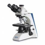 Kern OBN 132 microscope à lumière transmise 