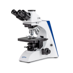 Kern OBN 135 microscope à lumière transmise